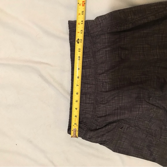 Calia Print Athletic Skort - Picture 4 of 7